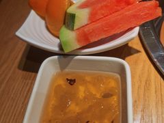 -一朵菌·野生菌探索家火锅(南亚店)