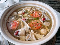 滋补煲（小）-口袋鸭砂煲火锅(解放路店)