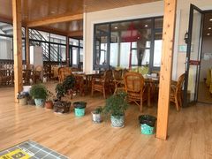 大堂-古尚锦酒楼·水上餐厅