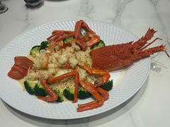 -璞御·海鲜·雪花牛肉局(宾水西道店)