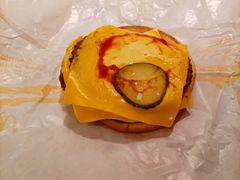 -麦当劳(世纪汇广场店)