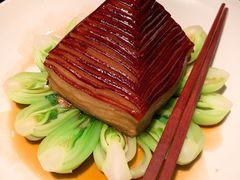 金牌扣肉-湖滨28中餐厅·西湖宴·杭州君悦酒店