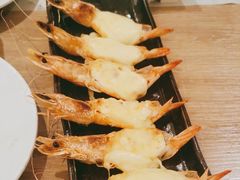 -大渔铁板烧(花园道店)