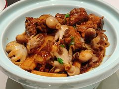 -百富源·海鲜辽菜(浑河堡店)