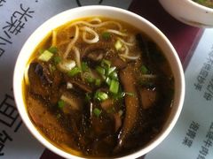 -大石人家鱿鱼面馆(大石西路总店)