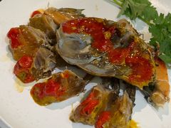 -吴记富苑(朝阳店)