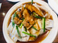 -黄但记老店·陈村粉食府