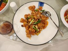 -紫丁香饭店-中餐厅