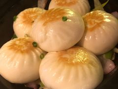 -老伙记海鲜码头(北滘店)