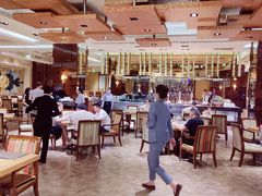 -盛宴标帜西餐厅龙虾.鲍鱼•牛排(重庆喜来登大酒店)