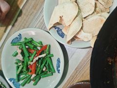 -张关合渣(航空大道店)