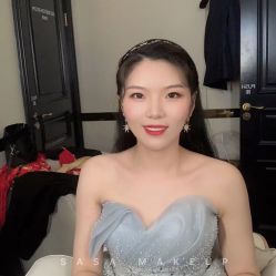 -GRACE KELLY婚纱与礼服(天津店)