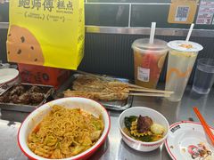 -堂堂小伙夫·辽宁小吃大排档(京西大悦城店)