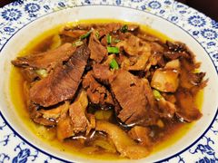 -李氏八大件老菜馆(万宝街店)