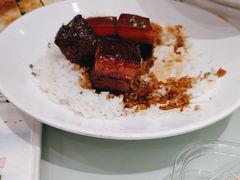 -老德州四合院·德州菜(天衢路店)