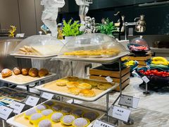 -美豪丽致酒店(广州东站店)