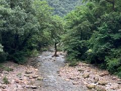 -雁荡山风景名胜区