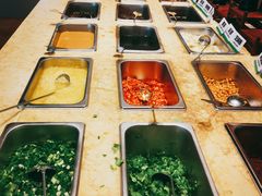 -亚马逊环球美食百汇(新城吾悦广场店)