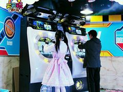 -天天玩X秋葉原日系动漫游戏中心