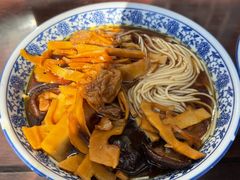 -西园寺素食(西园弄戒幢律寺店)