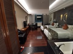 -苏州独墅湖世尊酒店