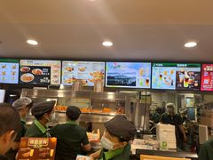 -德克士(砂之船奥特莱斯店)