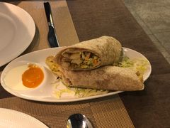 -Pita's&Tika's中东和印度风味餐厅(龙湖天街店)