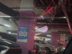 -银泰百货(北京大红门店)