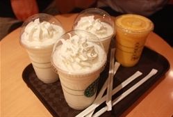-星巴克(来福士2F店)