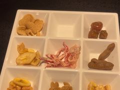 -探鱼·鲜青椒爽麻烤鱼(增城东汇城店)