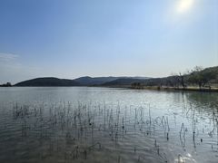 -南北湖风景区