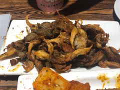 -有奴思烤肉·清真(正宁路店)
