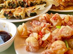 -胖子菜馆(隆昌路店)