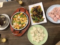 -东北饭店·饺饺者( 学府壹号店)