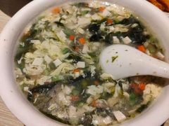 -小船渔村•大连菜•大连焖鱼(黄河路店)