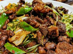 -苏力坦新疆特色(东直门店)