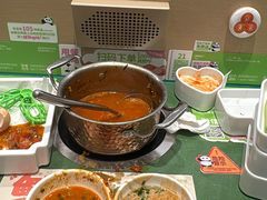 -一围小火锅(高铁吾悦店)