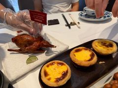 -侨美食家·41年地道粤菜(珠江新城店)