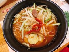-千寻烧肉(政务区店)