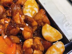-分米鸡DM Chicken(银泰城店)