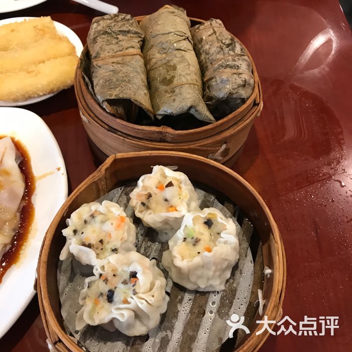 东方饭店·东部早茶店糯米鸡图片-北京茶餐厅-大众点评网
