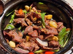 -啫神·广州地标美食(北京路店)