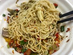 -阿阳牛腩腌面店