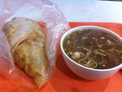 iphone_upload_pic-田三卷馍(人民中路店)