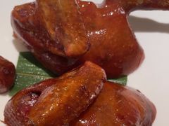 -茉里粤菜(皇姑万象汇店)