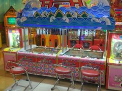 -汤姆熊欢乐世界(光启城店)