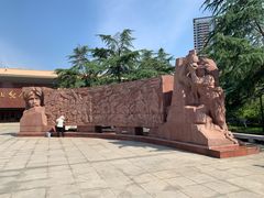 -武汉二七纪念馆