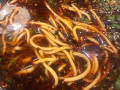 牛肉面-有礼有面(知春路店)