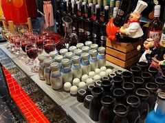 -五月罗马海鲜烤肉自助餐厅(印象城店)