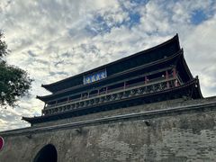 -西安鼓楼